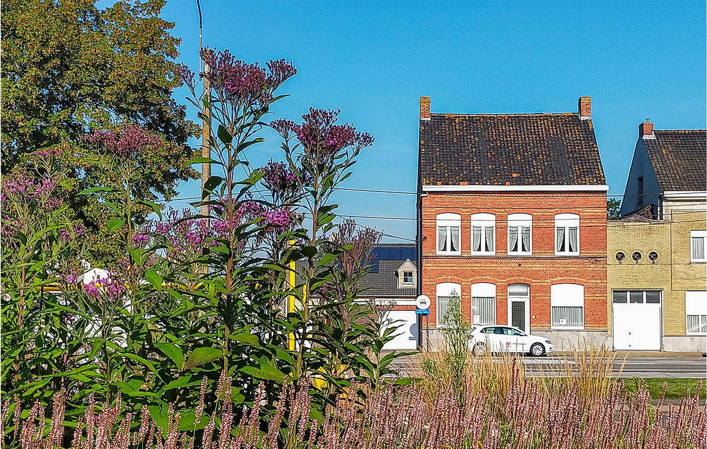 Maison de vacances