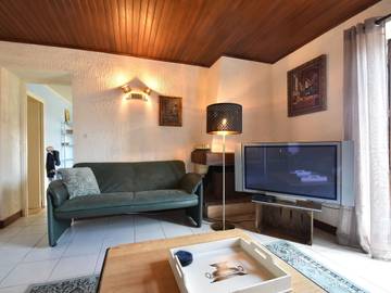 Vakantiehuis voor 6 Personen in Grury, Autun en omgeving, Afbeelding 2