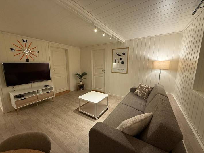 Ferienwohnung für 4 Personen in Preikestolen - 4