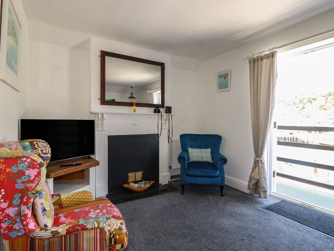 Apartamento entero, Harbourside Retreat in Looe, Cornualles