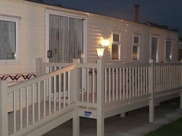 Caravan for 6 People in Lincolnshire, Midlands, Photo 1