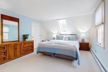 Vacation House for 6 Guests in Bourn, Cape Cod, Picture 3