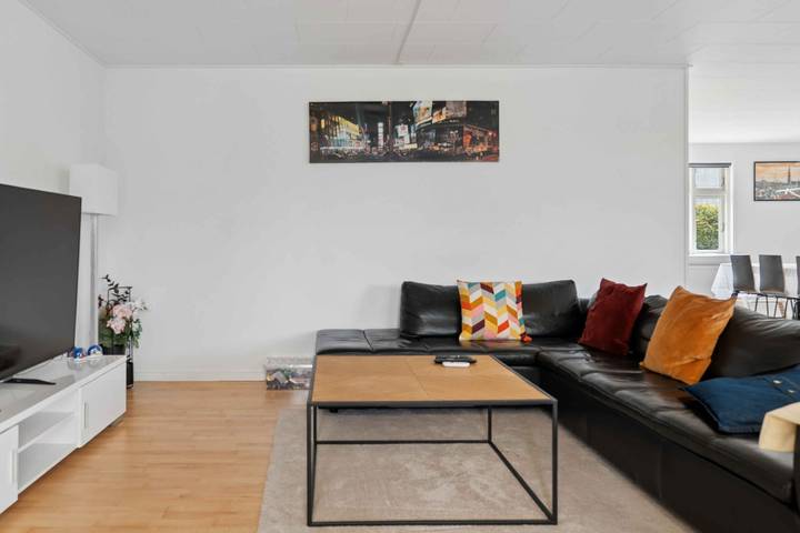 Villa für 9 Personen, mit Garten auf Seeland - 3