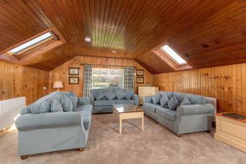 Holiday Rental for 8 People in Argyll & Bute, Scotland, Photo 3