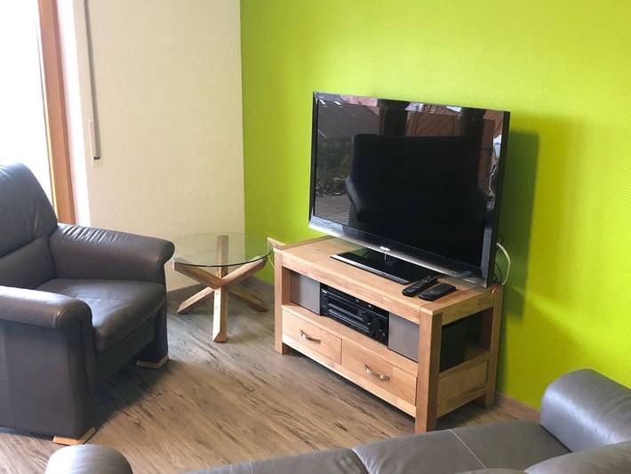 Ferienwohnung für 2 Personen, mit Terrasse und Ausblick in Schulenberg im Oberharz - 2