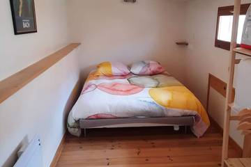 Appartement De Vacances pour 6 Personnes dans Maisons-Laffitte, Yvelines, Photo 1