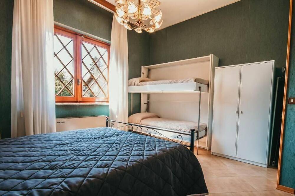 Casa La Quiete in Municipio de Arona, Lago Maggiore (Piemonte)