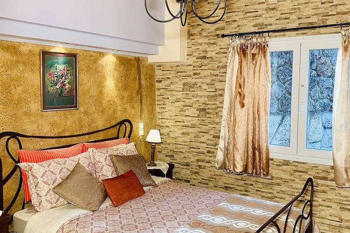 Bungalow für 5 Personen, mit Terrasse auf Korfu - 3