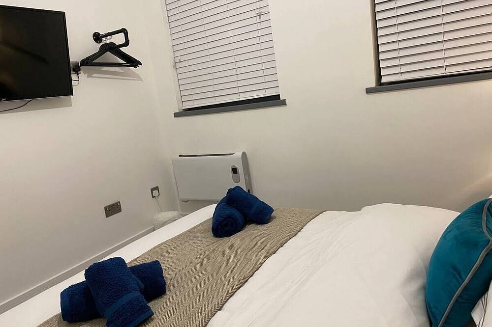 Appartamento intero, Bright & Cosy Retreat in Swansea in Swansea, Swansea e dintorni