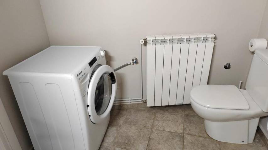 Appartement de vacances pour 4 personnes - 1