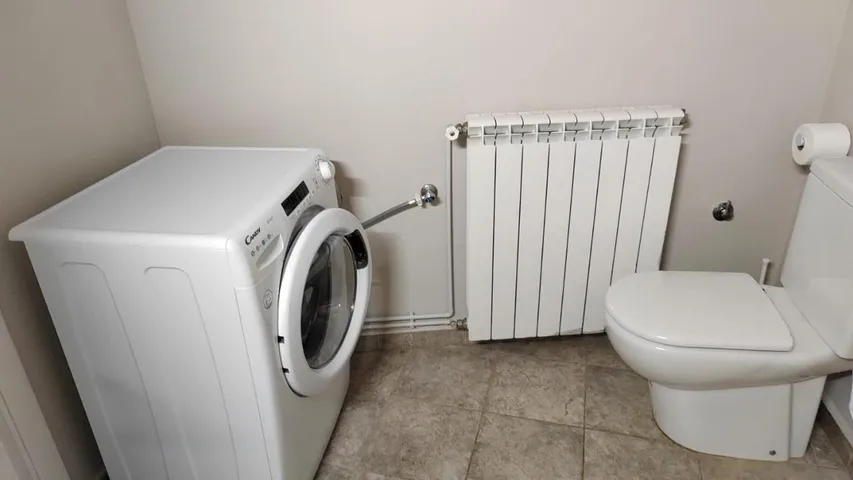 Holiday apartment for 4 people - 1