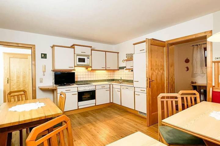 Hütte für 9 Personen, mit Garten in Kleinarl