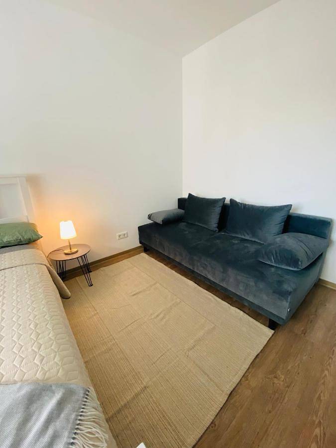 Ganze Wohnung, Gemütliche Neubauwohnung 70qm in Eichenzell, Rhön-Hessen