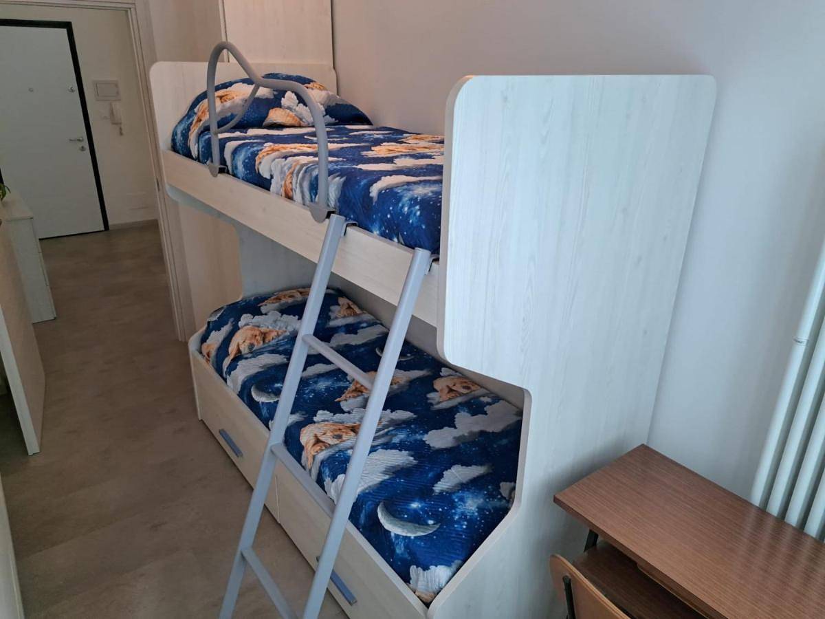 Appartamento intero, Two-Bedroom Apartment in Viserbella, Torre Pedrera