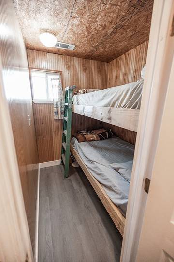 House Boat for 6 Guests in Louisiana, USA, Picture 3