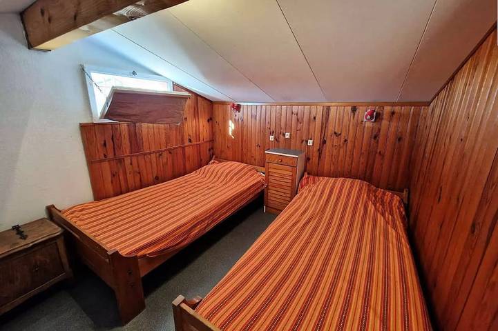 Villa pour 4 personnes, avec terrasse, animaux acceptés dans Marseillan-Plage - 3