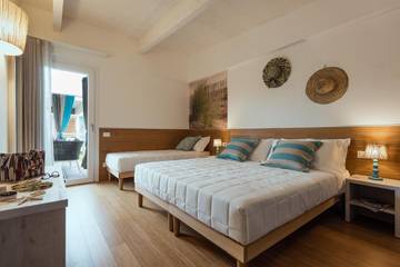 Bungalow für 5 Personen in Bibione, Venedig Provinz, Bild 2