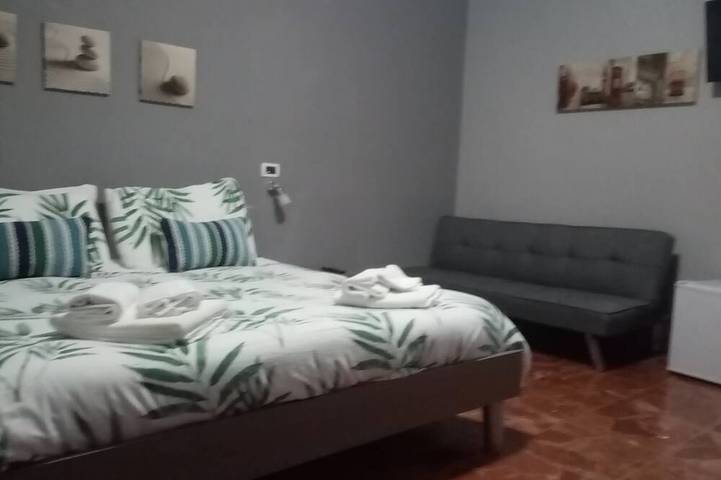 B&B Residence Armonia Sulmona, centro città in Sulmona, Provincia di L'Aquila
