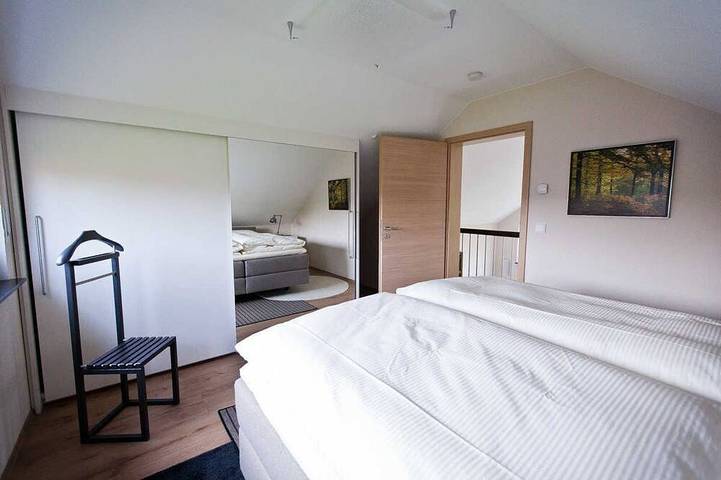 Bauernhof für 4 Personen, mit Terrasse und Garten am Edersee - 2