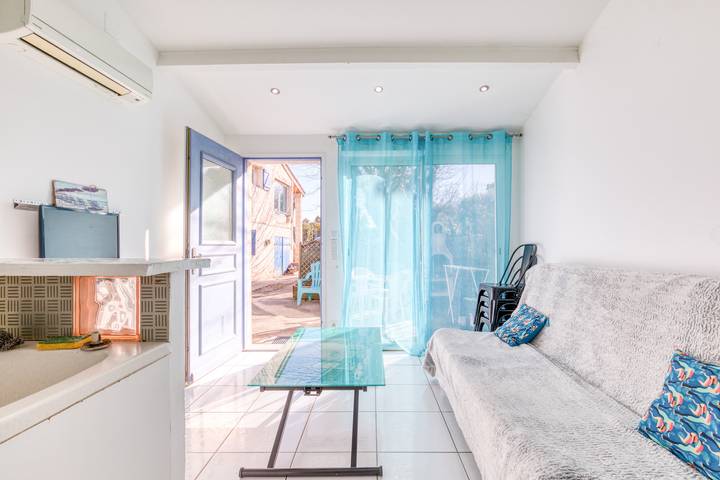 Location maison pour 4 personnes