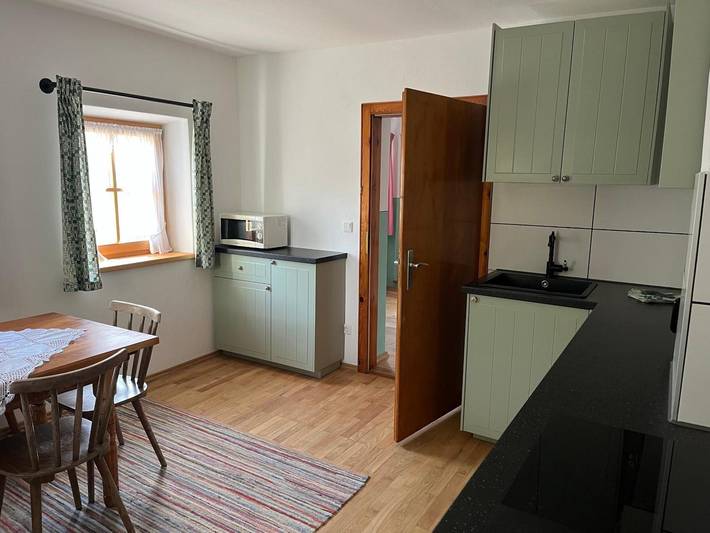 Ferienhaus für 6 Personen, mit Garten in Tittmoning - 2
