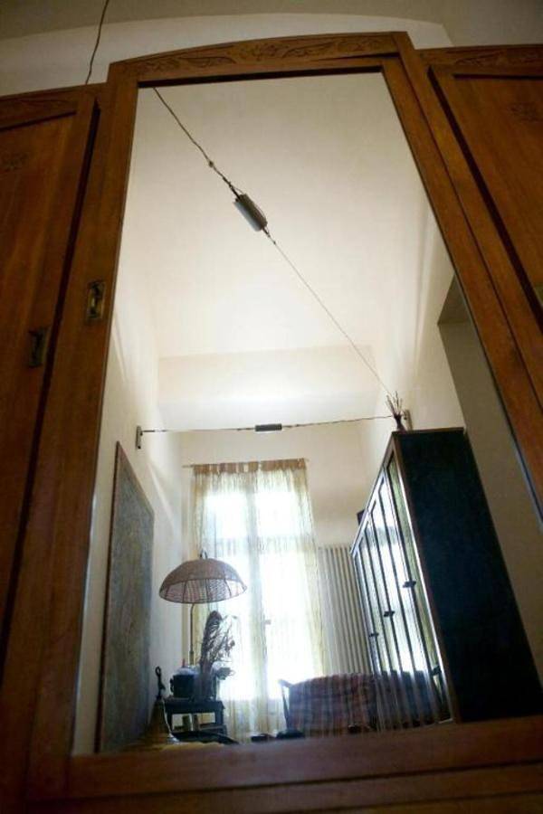 Gîte pour 5 personnes, avec balcon et sauna dans Alexandrie - 2