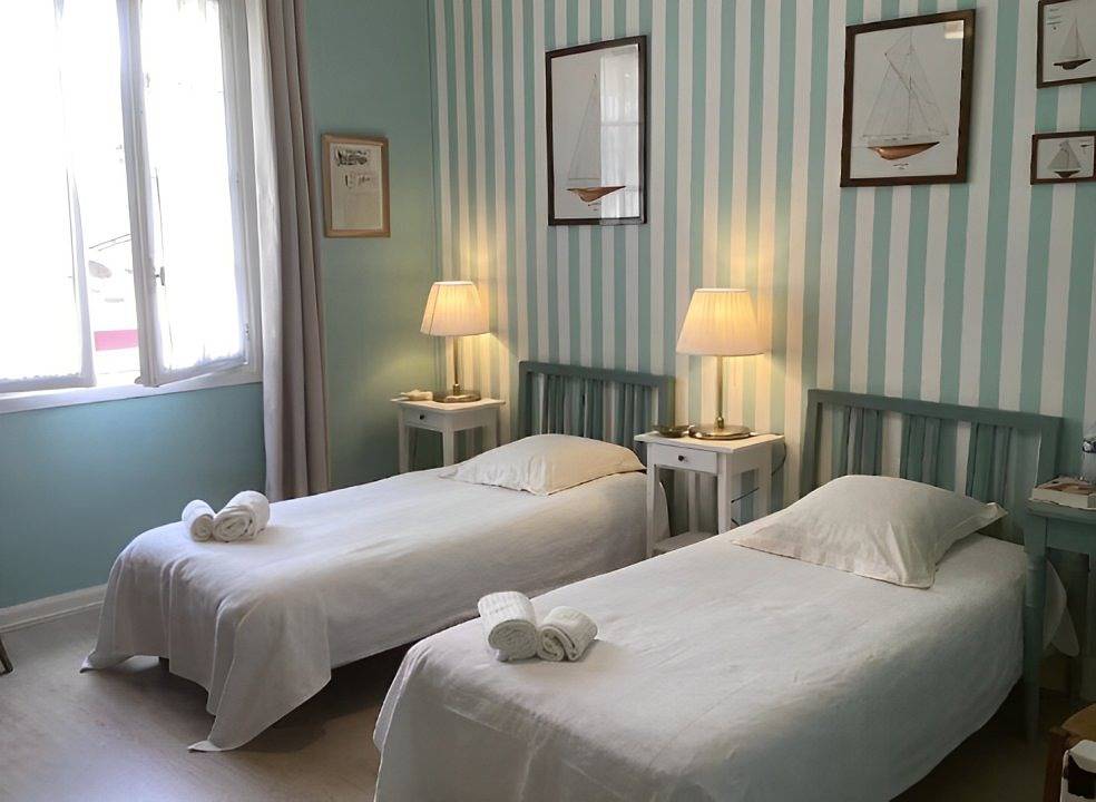 Villa Capbreton pour 6 personnes in Capbreton, Côte d’Argent