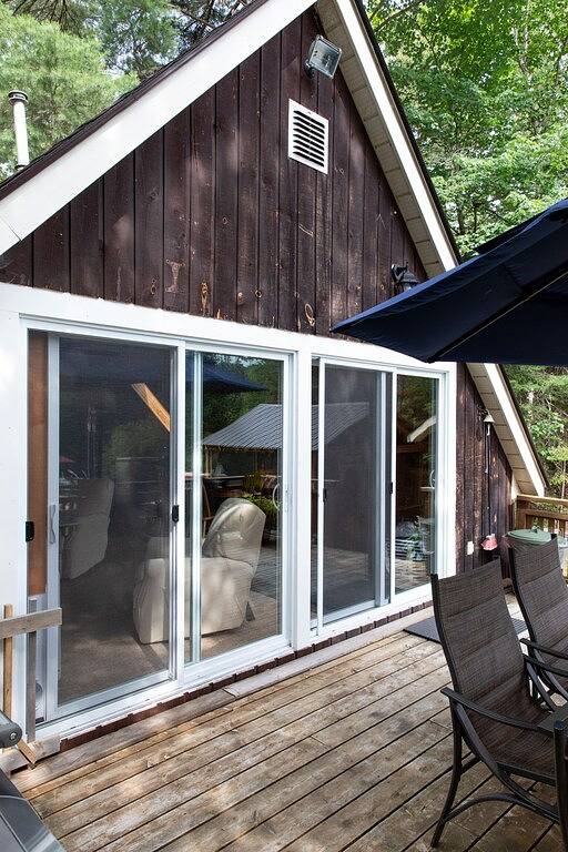 Sommer 2019 - Fragen Sie Uns Über Unseren 5 Tage Wochenendtag! Lachsforellenweg - 4 Saison Cottage in Hastings Highlands, Ontario