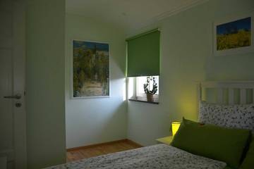 Villa für 3 Personen in Binz, Rügen, Bild 2