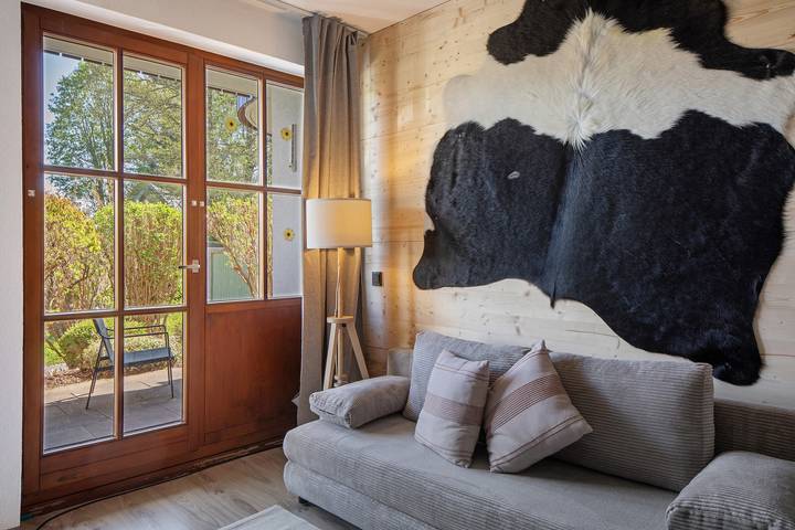 Gîte pour 4 personnes à Hinterzarten - 2