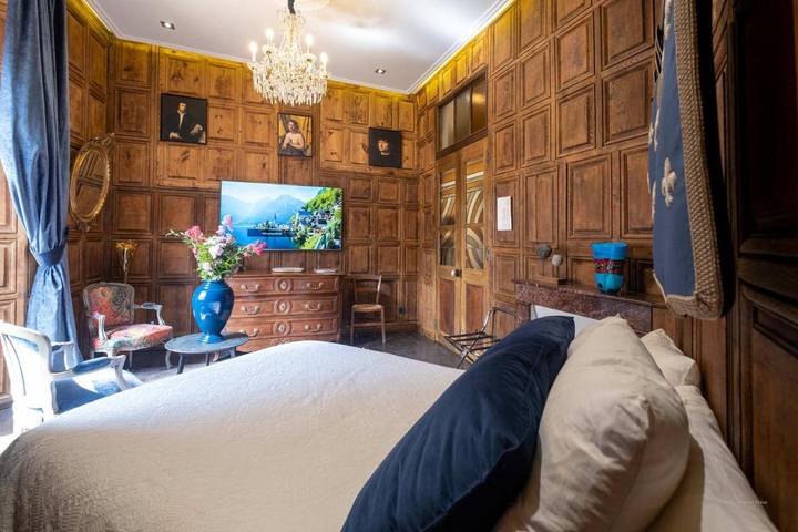 Gîte pour 4 personnes, avec vue à Sévérac-le-Château - 2