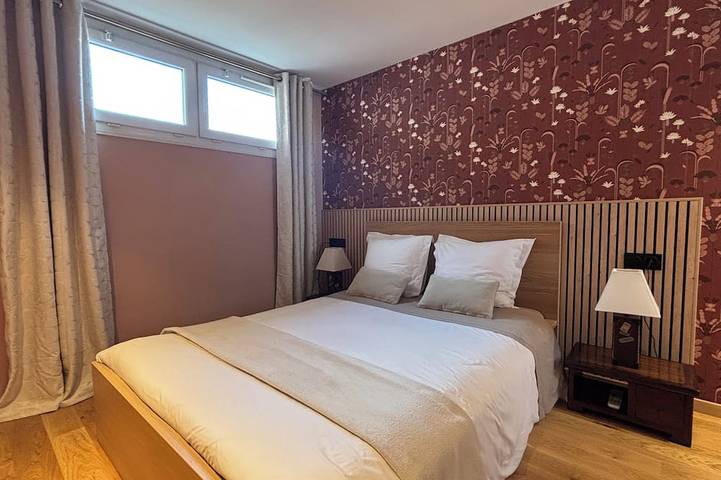 Location de vacances pour 2 personnes dans Putot-en-Bessin - 2