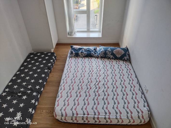 Ganze Wohnung, Kopenhagen Ruhiger, moderner Komfort in der Nähe der Stadt in Hovedstaden