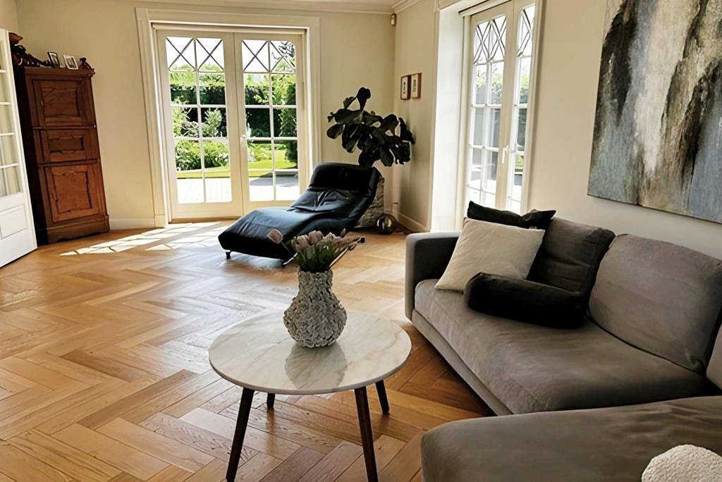 Exclusive holiday home close to Great Northern and the beach in Kerteminde in Kerteminde, Kerteminde Region
