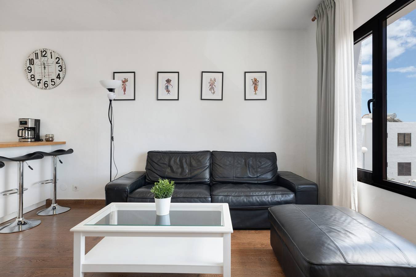 Appartement entier, Appartement avec grande terrasse près de la plage in Puerto del Carmen, Tías