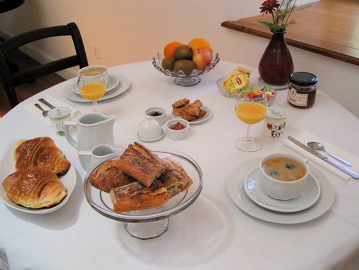 Location de vacances pour 3 personnes, avec jardin dans Région de Besse-et-Saint-Anastaise - 4