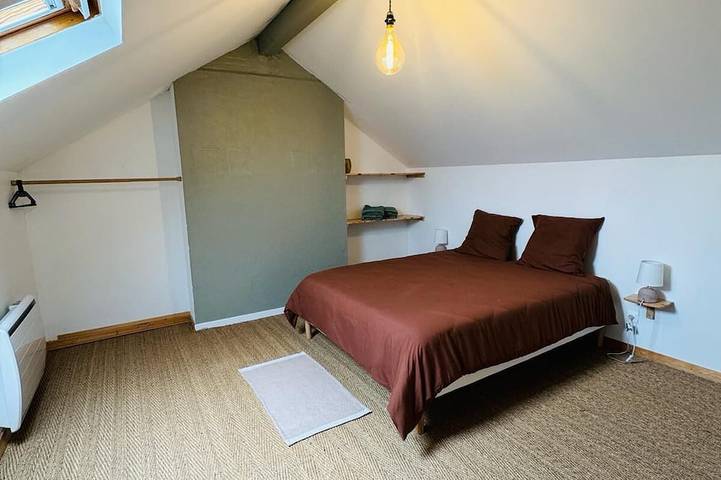 Location de vacances pour 6 personnes à Paray-le-Monial - 4