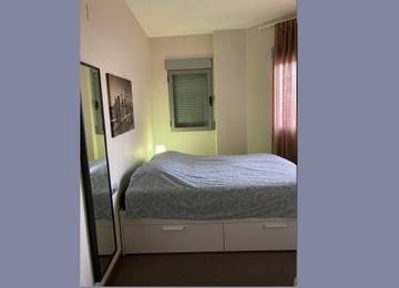 Ferienwohnung für 3 Personen in Pego, Costa Blanca, Bild 1