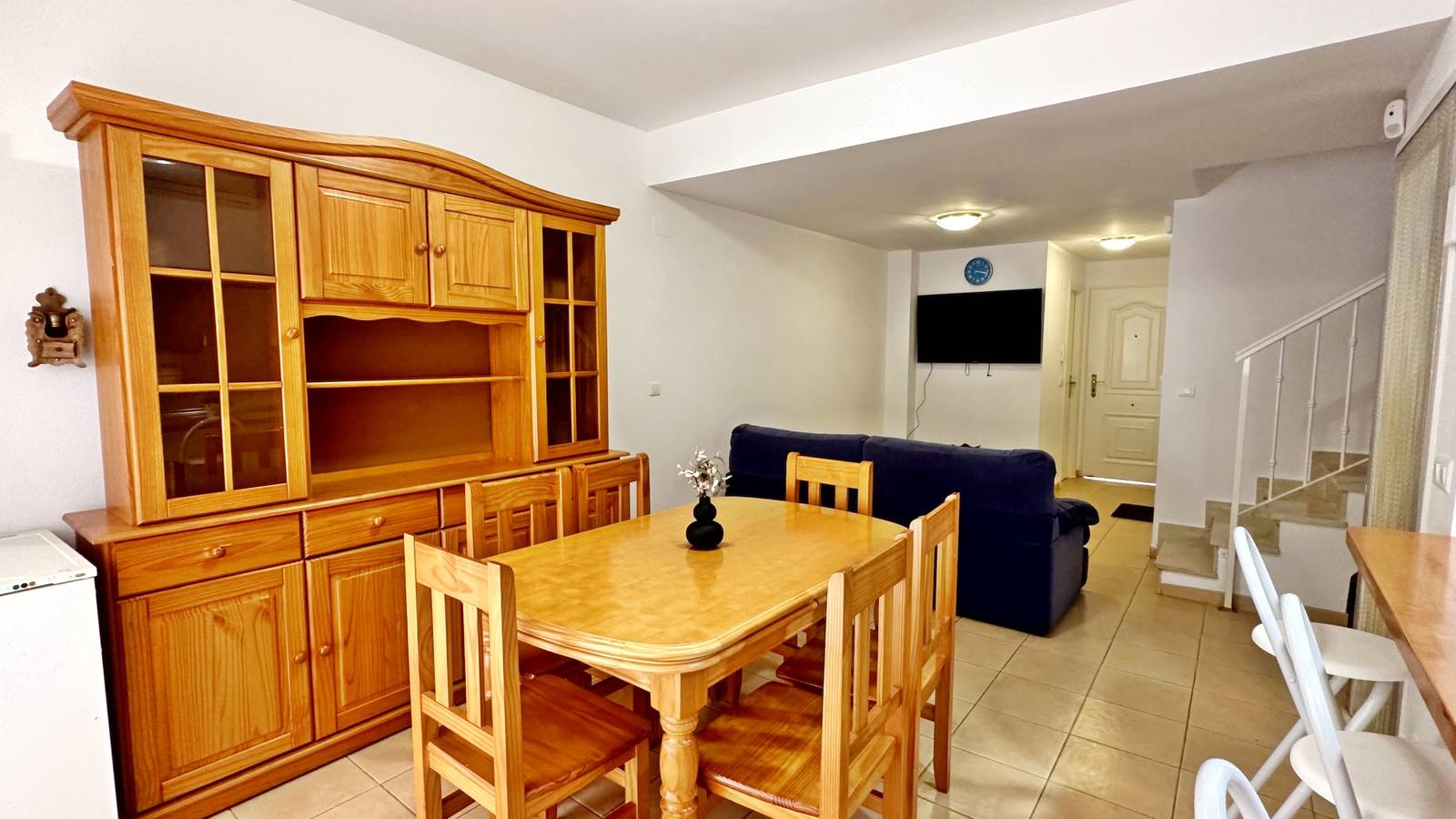 Alcoia 7 - F5   /   Playa De Miramar in Miramar (Valencia), Costa de Valencia