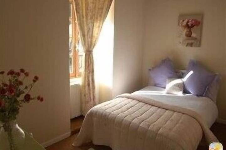 Gîte pour 4 personnes, avec jardin ainsi que terrasse et piscine à Meymac - 3