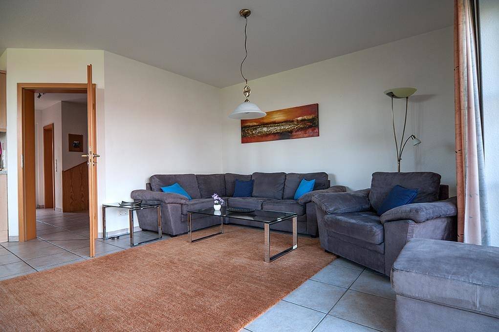 Wattis Hus in St. Peter-Ording, Eiderstedt