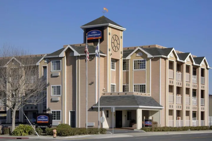 Hotel para 2 personas - 1