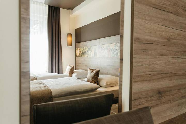 Hotel für 2 Personen in Kölner Dom - 4