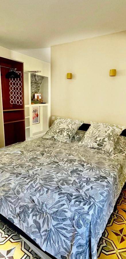 Appartement entier, Maison Régine 4 Châteaux Lastours tout neuf sur booking in Lastours, Région de Carcassonne