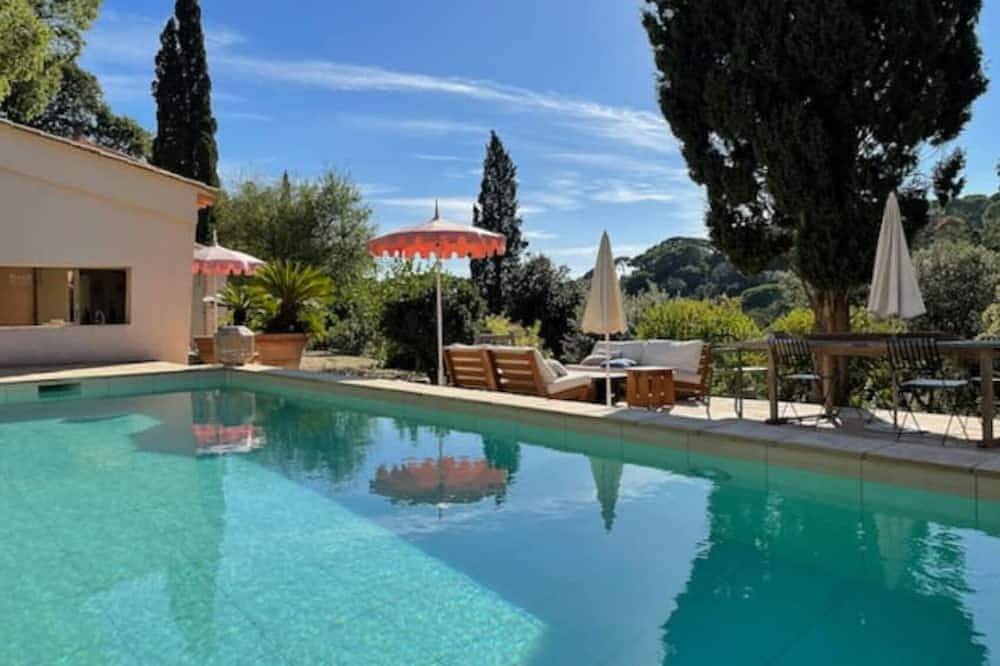 Maison de vacances