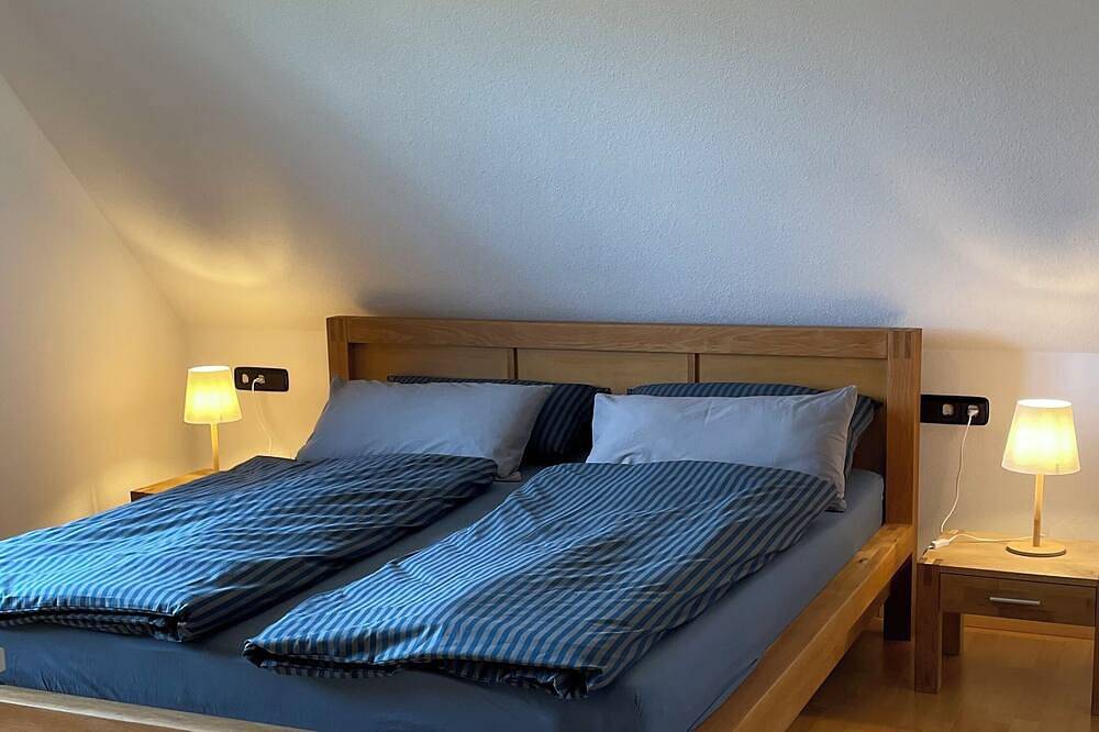Ganze Wohnung, Ferienwohnung Inselnest in Reichenau, Untersee