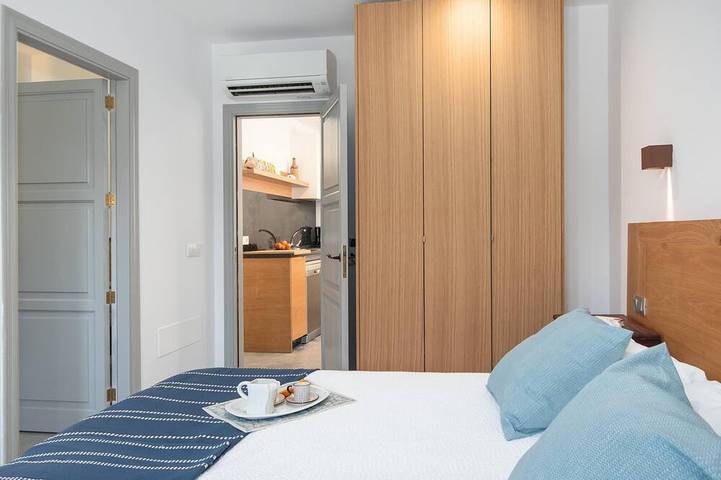 Ca Na Lida – Wunderschöne Villa für 8 Personen in Cala Santanyí in Santanyí, Mallorca Süden