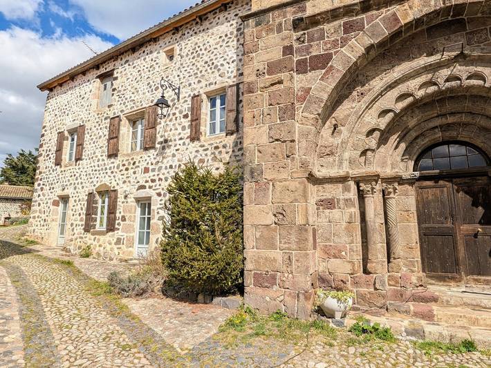 Gîte pour 10 personnes