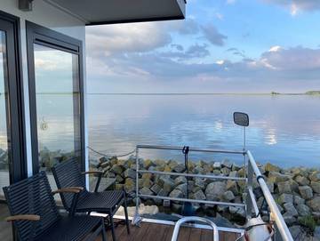 Hausboot für 3 Personen in Röbel, Mecklenburgische Seenplatte, Bild 4