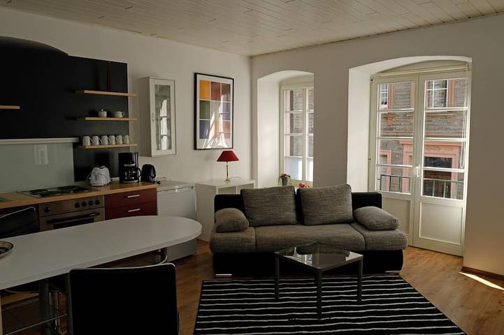 Ferienwohnung für 2 Personen - 1